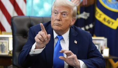 Trump's peace efforts falter as conflicts in Ukraine and Gaza escalate