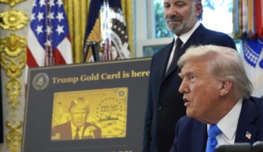 Live updates: New H-1B visa fee causes confusion among immigrant workers