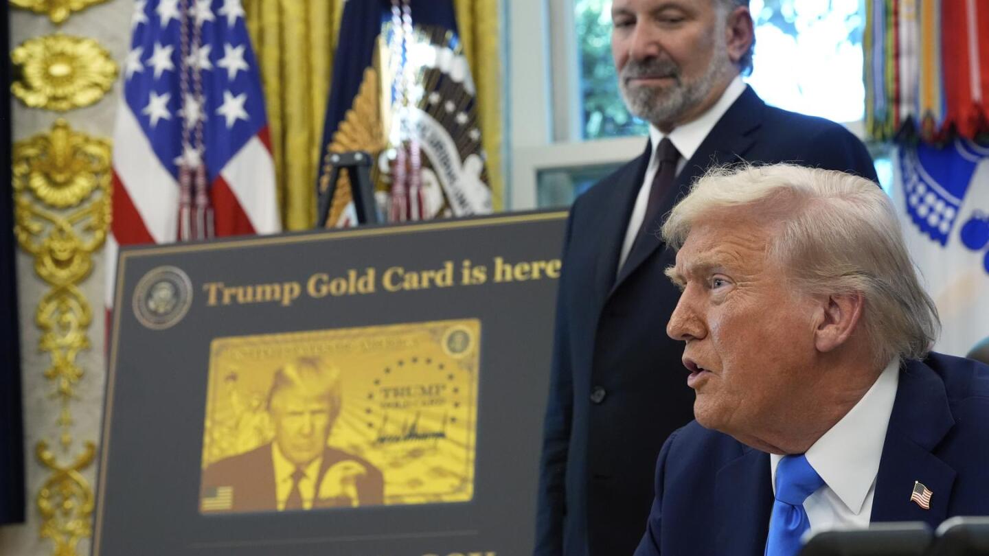 Live updates: New H-1B visa fee causes confusion among immigrant workers