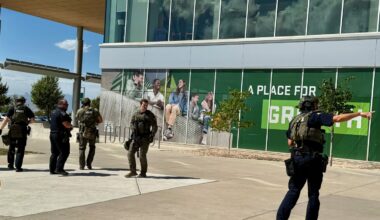 Charlie Kirk shooting brings condemnation from victims of political violence