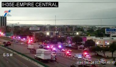 ICE shooting live updates: 2 detainees killed, 1 critically injured
