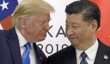Live updates: Trump hopes to finalize TikTok deal
