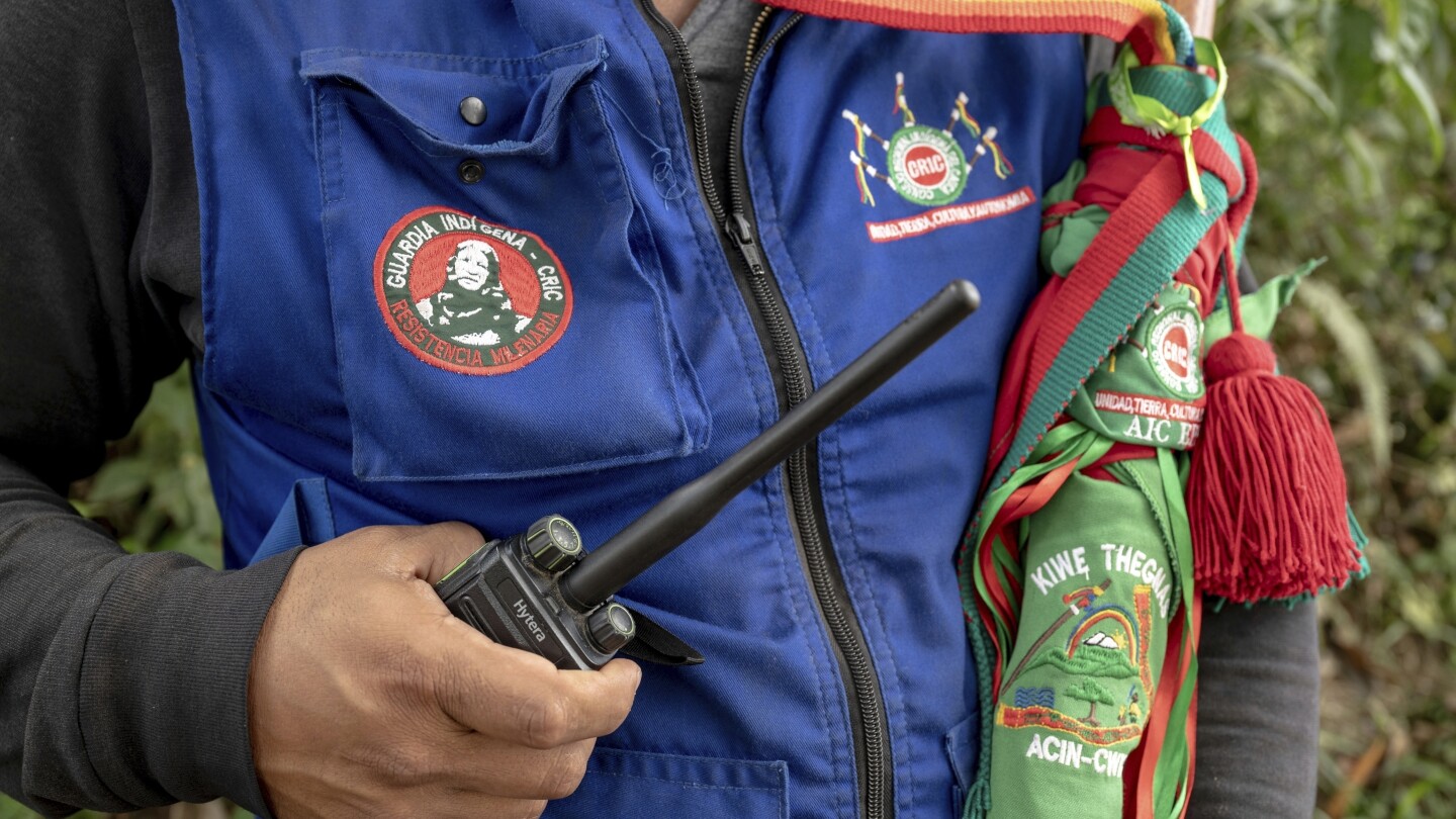 Global Witness report: 80% of land defender deaths in Latin America