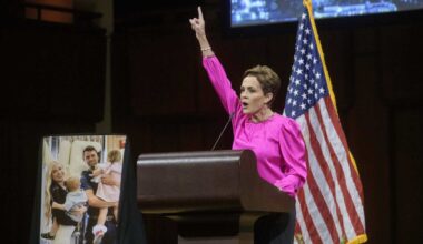 Judge suspends plan to cut hundreds of Voice of America jobs