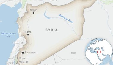 Saudi Arabia to supply Syria with 1.65 million barrels of oil