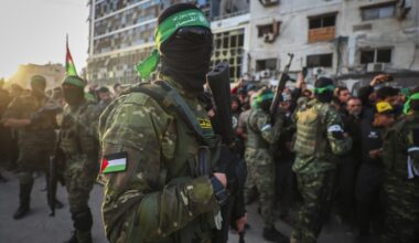 Qatar strike shows limits of Israel's quest to vanquish Hamas