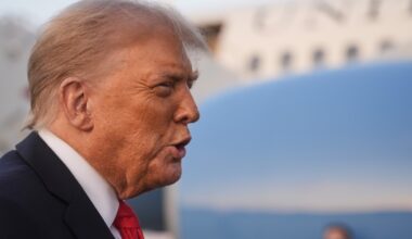 Judge tosses case against 15 accused fake electors for Trump in 2020: Live updates
