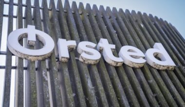 Orsted sues feds for stopping Revolution Wind project that will serve Rhode Island and Connecticut