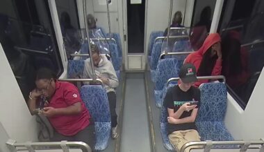 Man faces federal charge in Ukrainian woman's killing on train