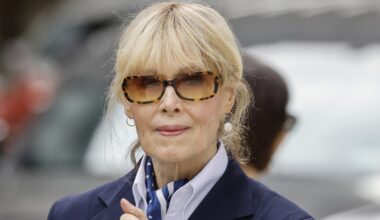 Court upholds E. Jean Carroll's $83.3M defamation judgment against Trump