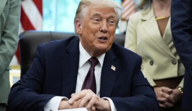 Trump sues The New York Times for defamation, seeks $15 billion