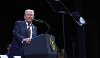 Dems release letter to Epstein purportedly signed by Trump