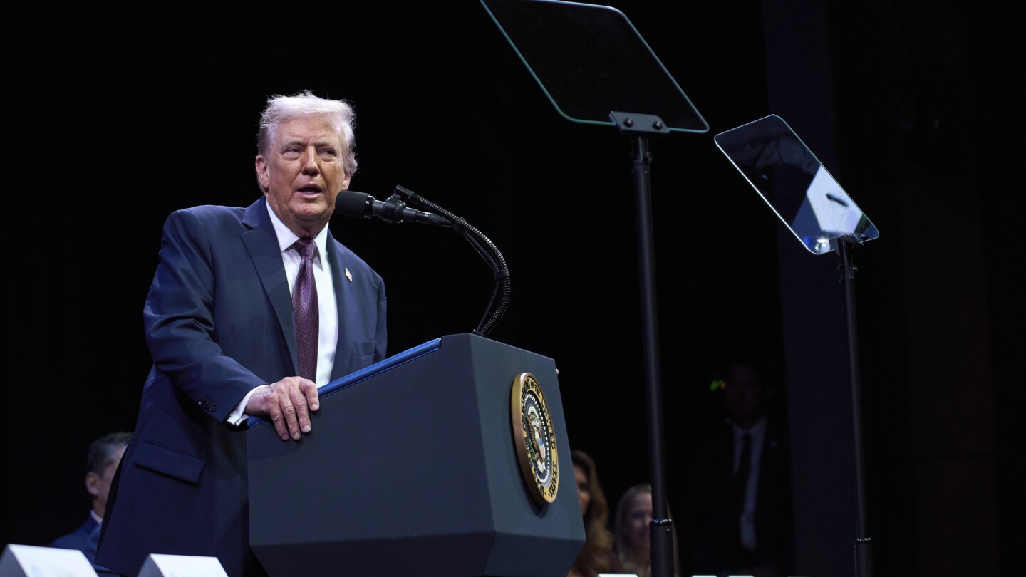 Dems release letter to Epstein purportedly signed by Trump