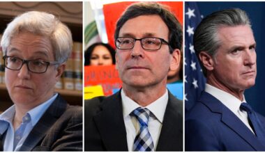 Governors form alliance to counter Trump administration's CDC changes