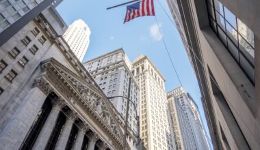 Wall Street sets more records