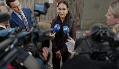 Japanese court rejects an appeal by Australian who says she was tricked into smuggling drugs