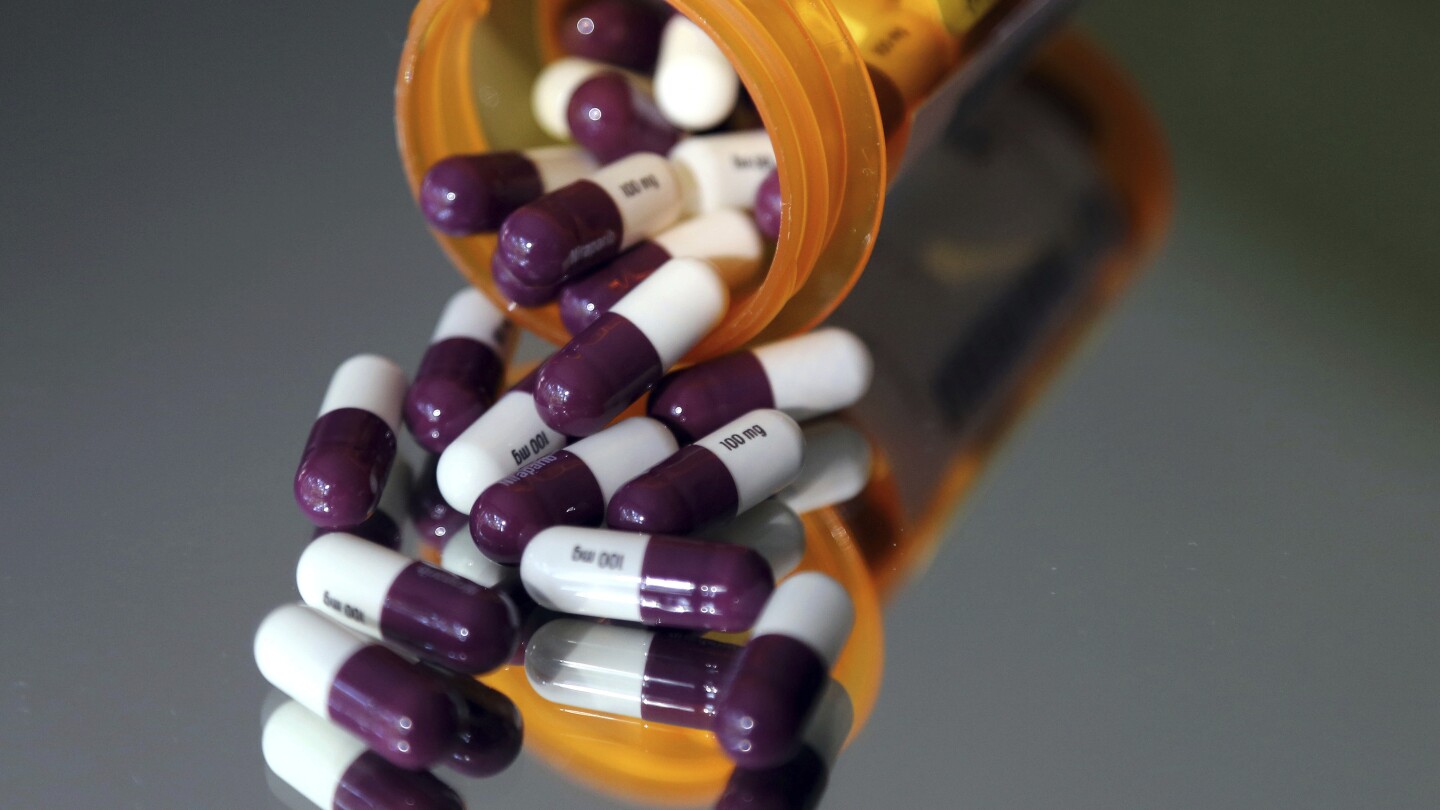 Trump plans a hefty tax on imported drugs, risking higher prices and shortages
