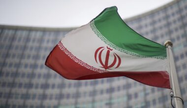 Iran boosts uranium stockpile to near weapons-grade, UN report reveals