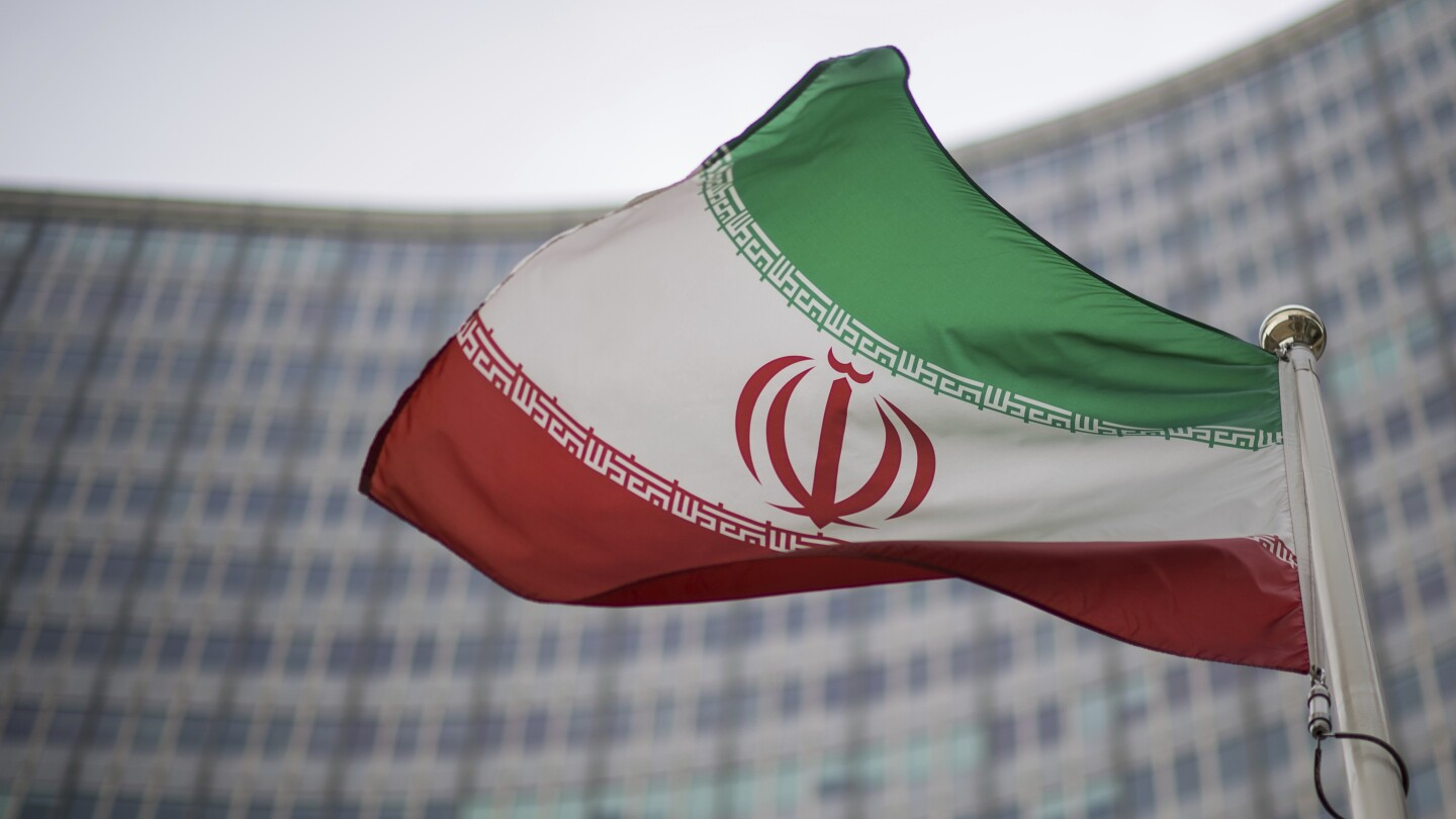 Iran boosts uranium stockpile to near weapons-grade, UN report reveals