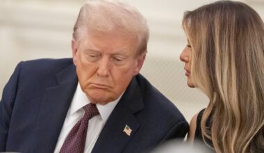 How Donald Trump is weaponizing the government in his second term