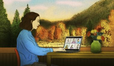 How to land a remote job in a competitive market