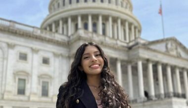 The teenager taking on AI tech bros