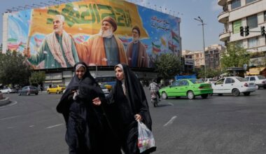 A hungrier, poorer and anxious Iran awaits 'snapback' of U.N. sanctions over nuclear program