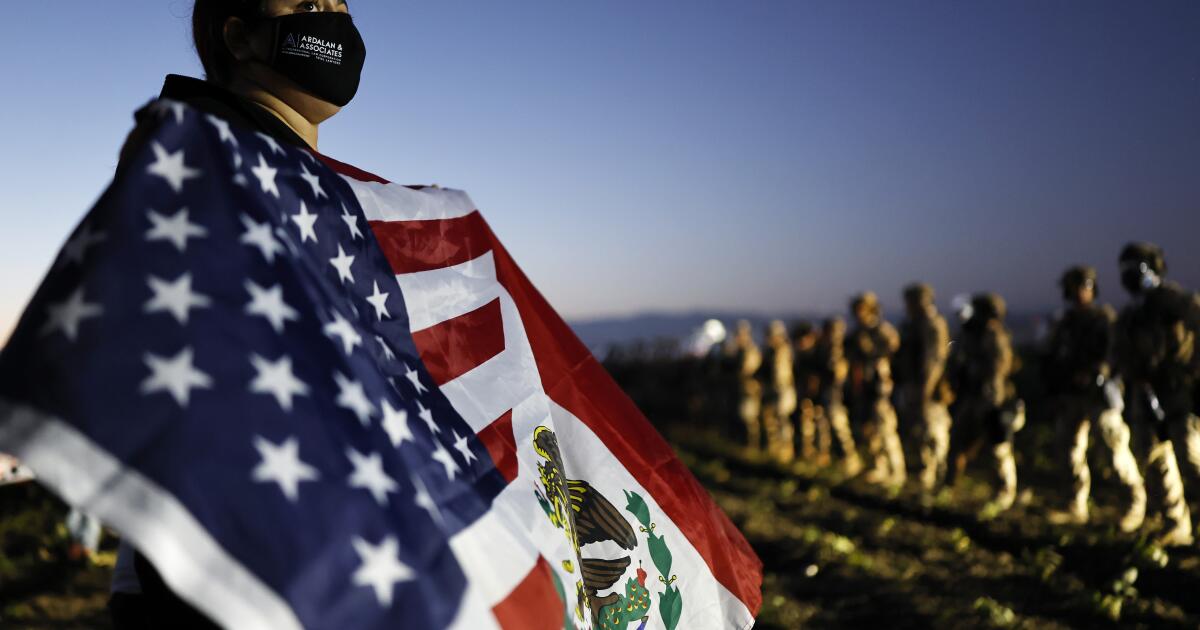 As raids stifle economy, Trump proves case for immigration reform