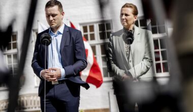 Over 350 Greenlandic women and girls forcibly given contraception by Danish officials, report says