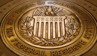 Fed independence 'hangs by a thread.' What that might mean