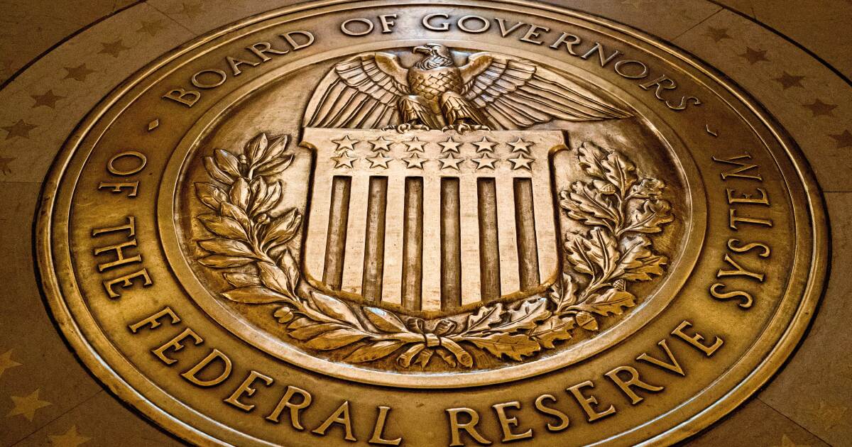 Fed independence 'hangs by a thread.' What that might mean