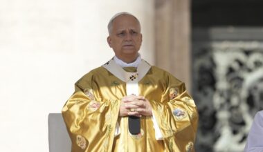 Pope Leo XIV declares teen computer whiz Carlo Acutis the first millennial saint