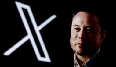 xAI lays off 500 AI tutors working on Grok