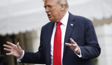 Contributor: Why Trump's economy tossed out the old Republican playbook