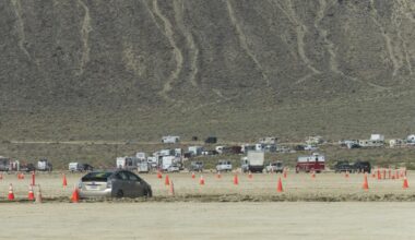 Dad of Burning Man victim appeals to Trump and FBI to solve case