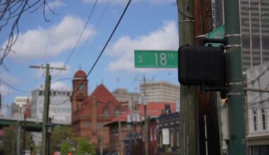 Richmond considers gun-free zones for Shockoe Bottom, other entertainment areas