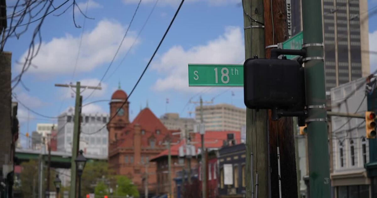 Richmond considers gun-free zones for Shockoe Bottom, other entertainment areas