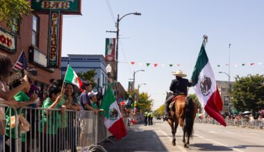 The feds ramped up immigration enforcement in Chicago on Mexican Independence Day. It wasn’t the first time.