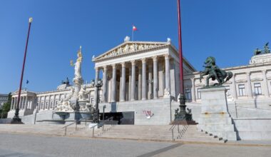 Rightists and Turkish Secularists Oppose Shariah in Austria