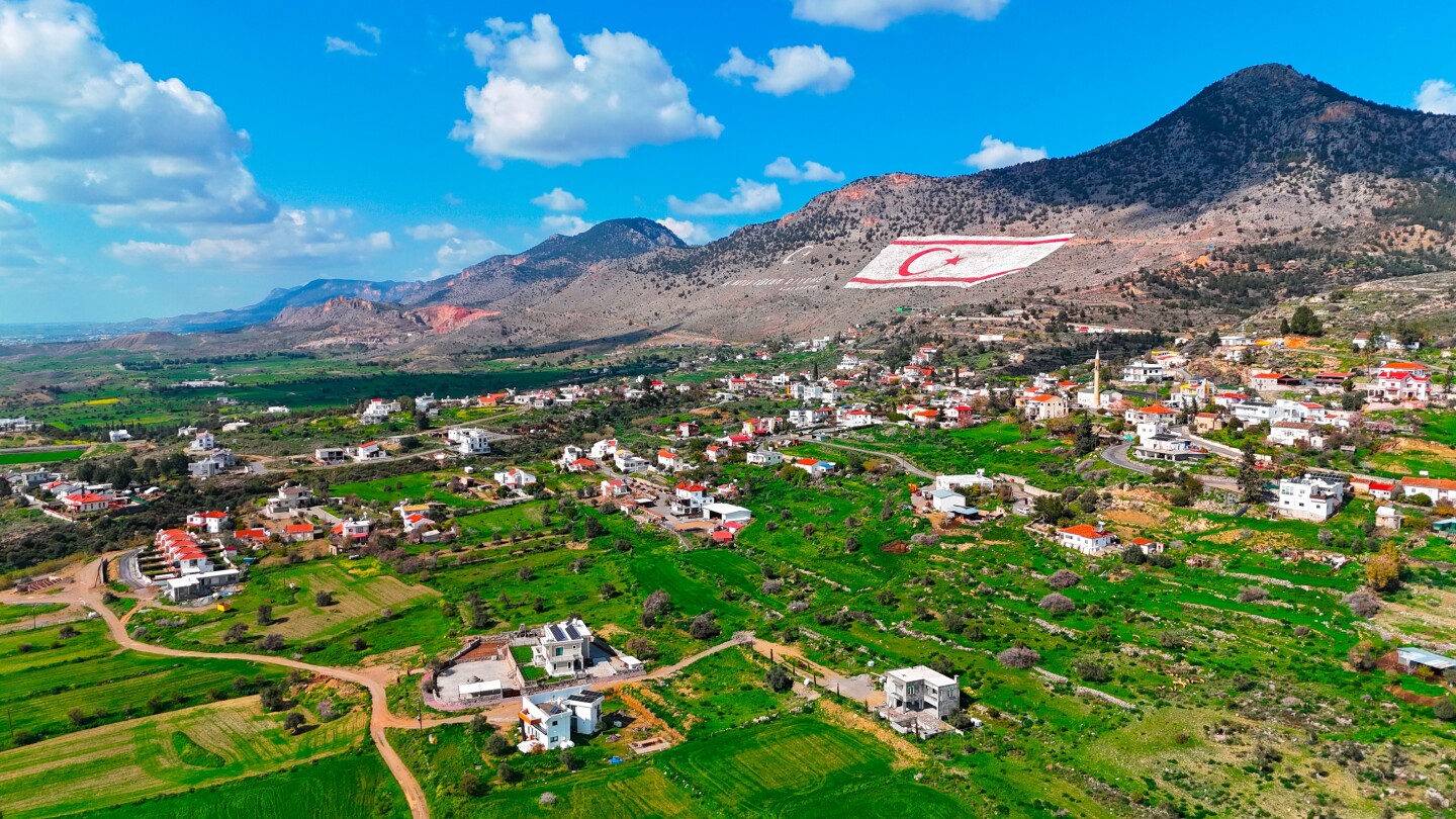 How Should Washington Respond to Hostage Diplomacy in Cyprus?