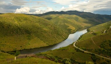 Portugal's Most Beautiful Places Without Crowds