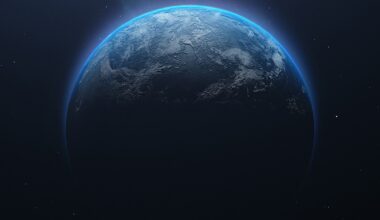 Ozone layer recovery continues with smaller 2024 hole