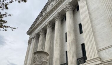Filings warn of market chaos if Fed Gov. Cook is removed