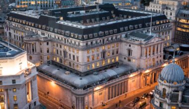 Crypto lobby pushes against potential U.K. stablecoin caps | PaymentsSource