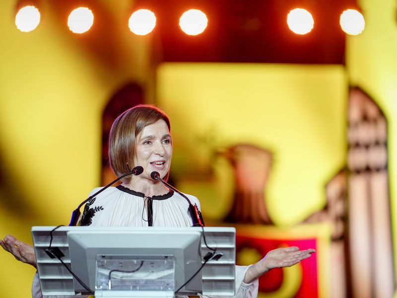 EU breathes sigh of relief as pro-Russian parties defeated in Moldovan elections