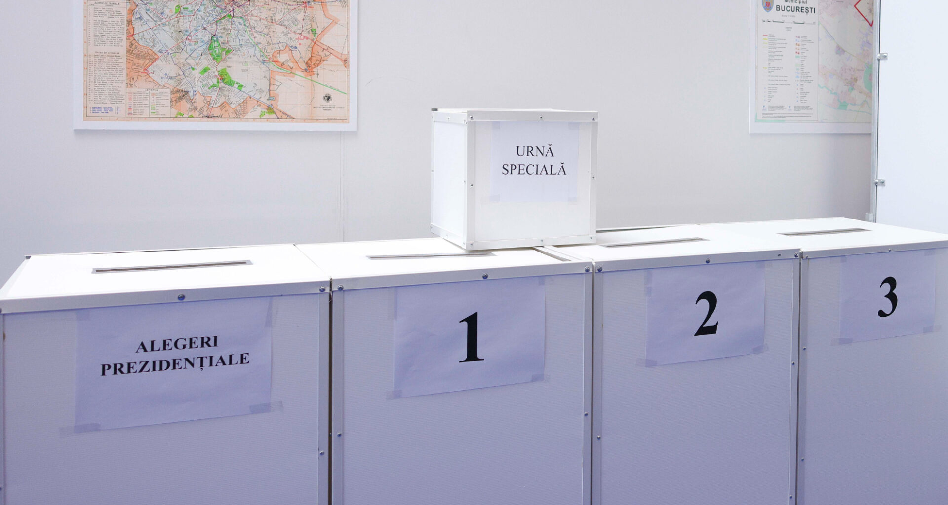 România în direct: Suficiente dovezi pentru anularea alegerilor? : Europa FM