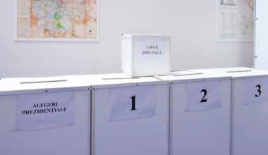 România în direct: Suficiente dovezi pentru anularea alegerilor? : Europa FM