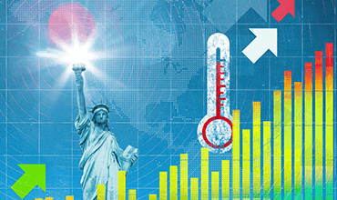 TD Economics - Economists’ Almanac Predicting Another Warm Year for U.S. Inflation