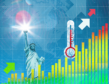 TD Economics - Economists’ Almanac Predicting Another Warm Year for U.S. Inflation
