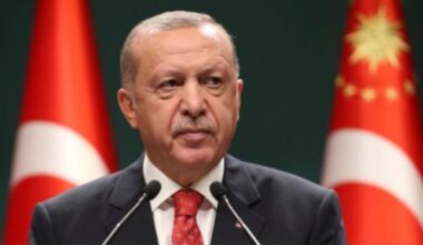 President Tayyip Erdogan